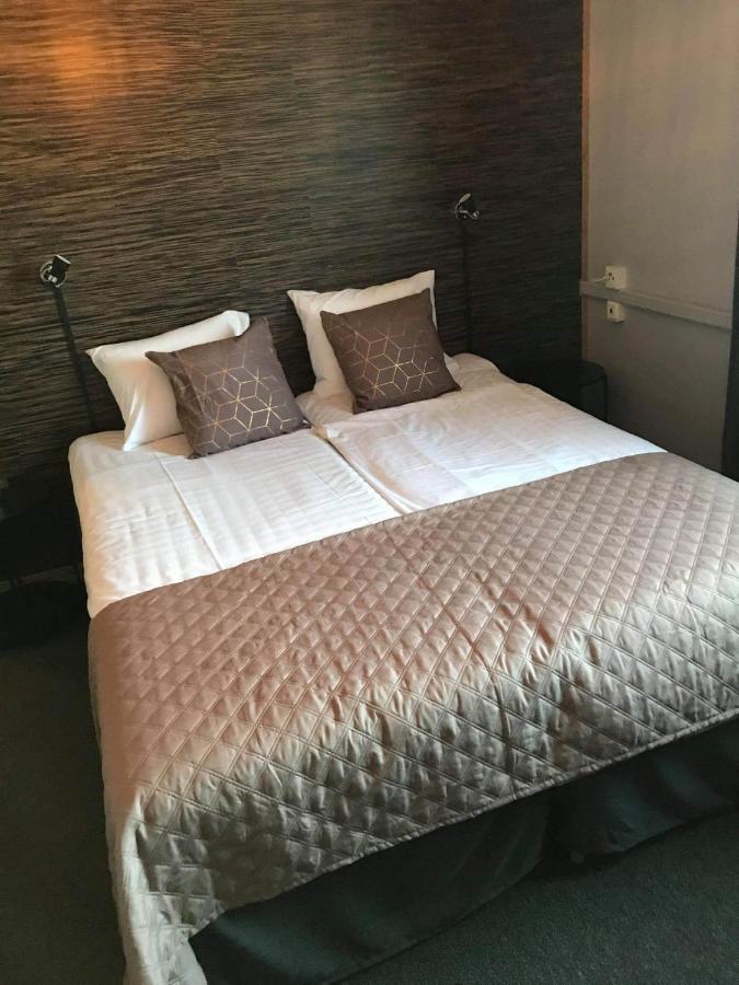 Carlstadcity H Boutique Hotell Karlstad Dış mekan fotoğraf