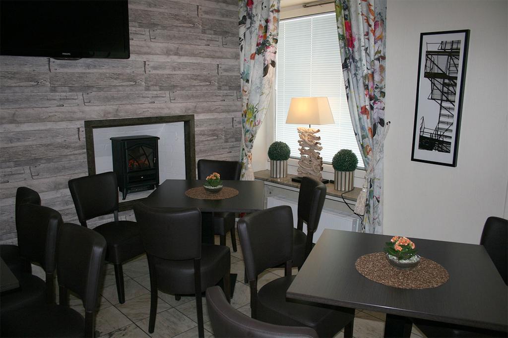 Carlstadcity H Boutique Hotell Karlstad Dış mekan fotoğraf