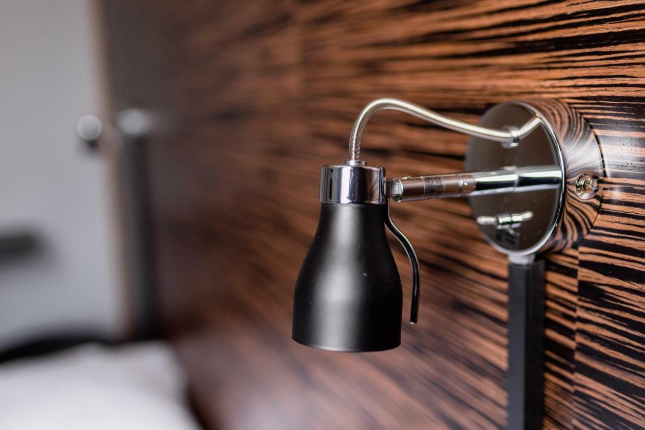 Carlstadcity H Boutique Hotell Karlstad Dış mekan fotoğraf